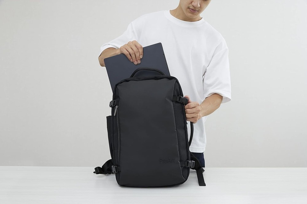ASUS ProArt Backpack For 17" Laptop