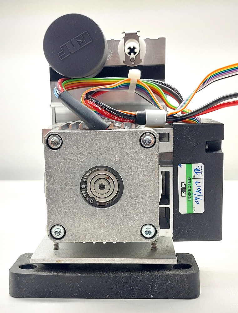 KNF PU3061-N828 Diaphragm Vacuum Pump