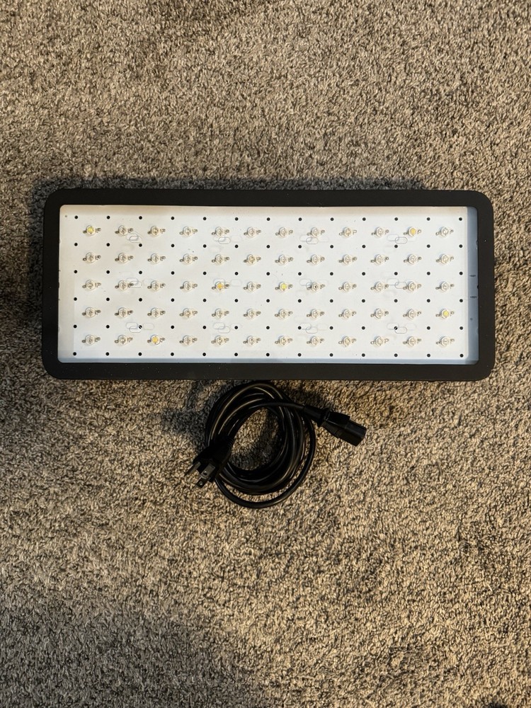 Grow Light 600 Watt
