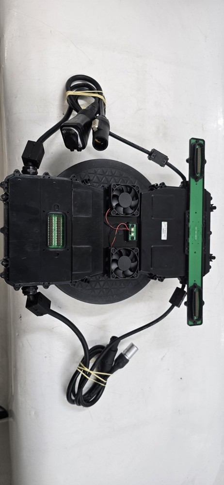 Leyard ALF2.6D Led Controller and Cables - AS-IS Untested - GC-6340