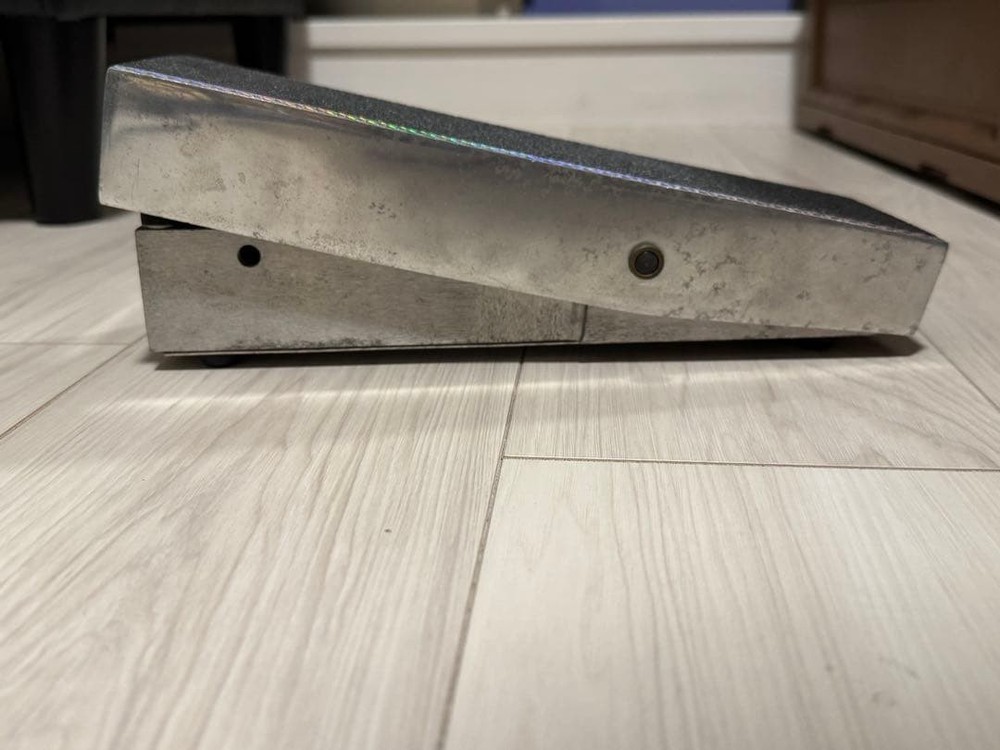 Goodrich Volume Pedal