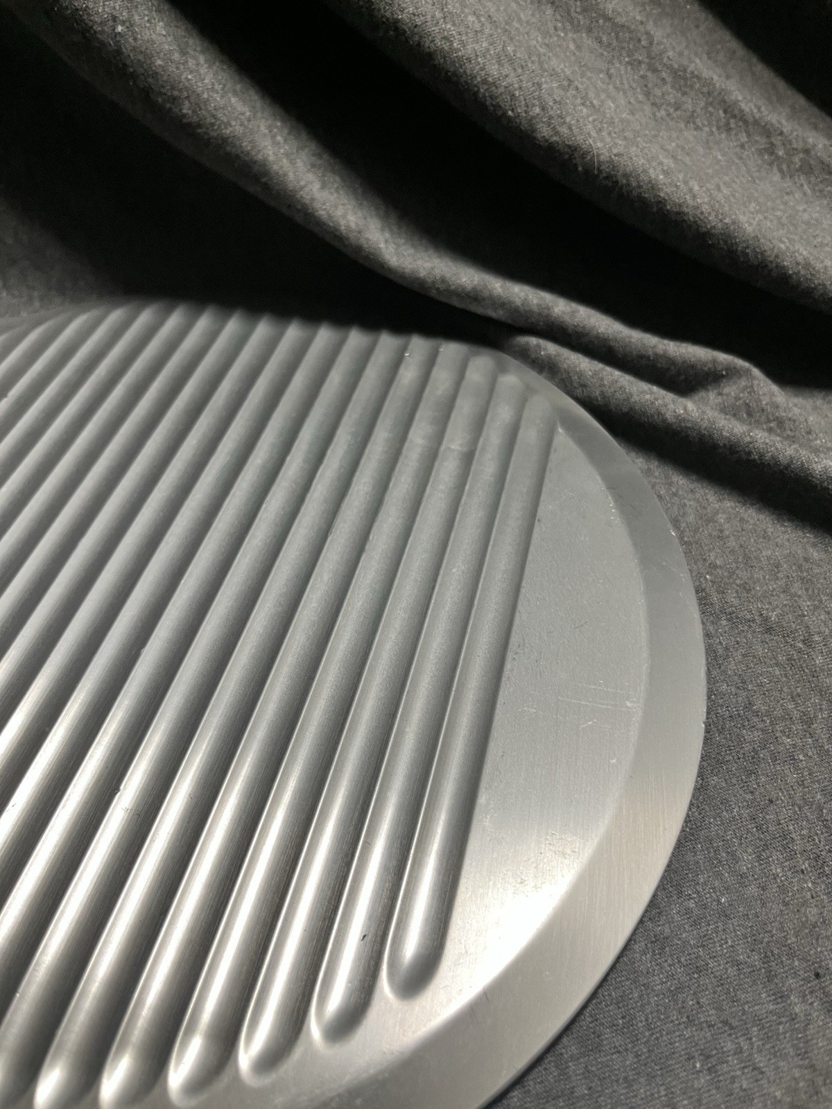 BIZERBA MEAT SLICER BLADE GUARD COVER GSP —Good Conditions 💥💥fast Shipping