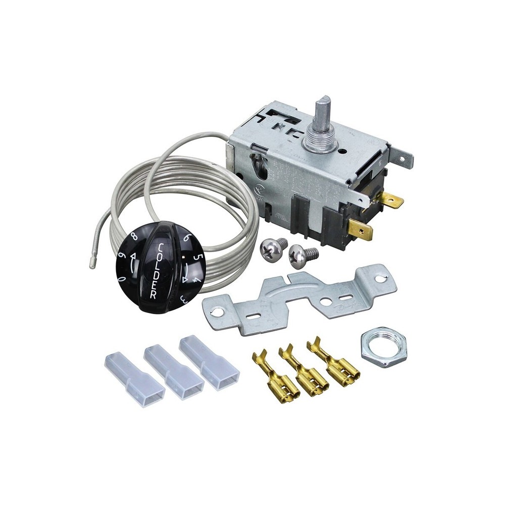 TRUE 800368 TEMPERATURE CONTROL KIT