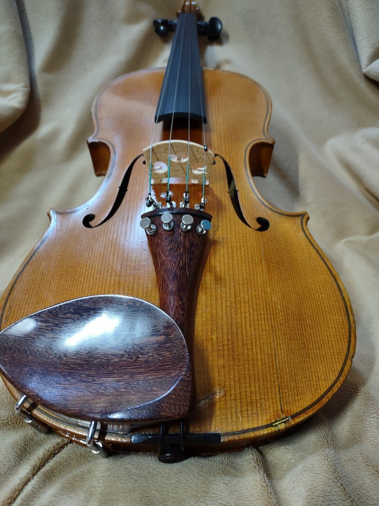 1636 Andreas Guarnerius Copy Violin 4/4