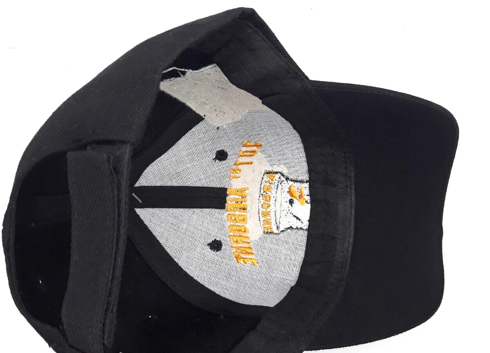 101ST Aiirborne " Screaming Eagles " Ball Cap - Official Licensed