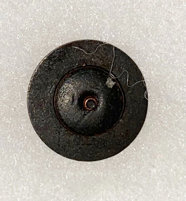 WWI US Reserve Enlisted Collar Disc
