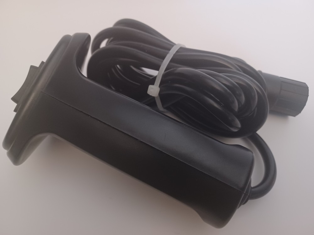 Bulldog Winch 20216 Winch Controller