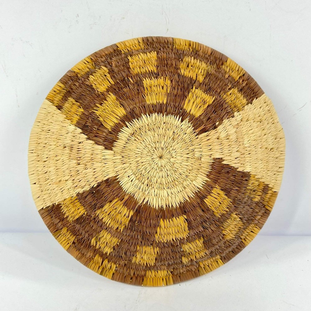 Botswana Basket 7inch MATTER COLLECTION