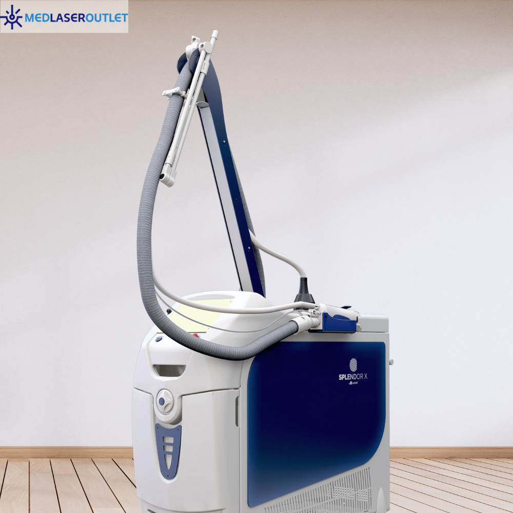 LUMENIS Splendor X| Tested By Technicians |Global Delivery & Support |Warrantied