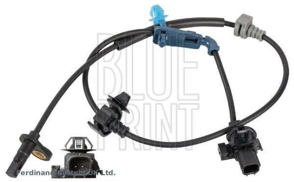 Sensor, wheel speed BLUE PRINT ADBP710088