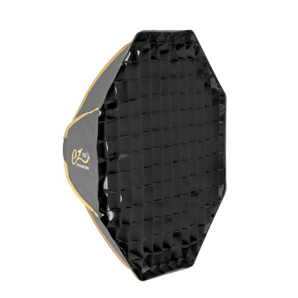 Glow 25" Eggcrate Grid for EZ Lock Octa Small Softbox