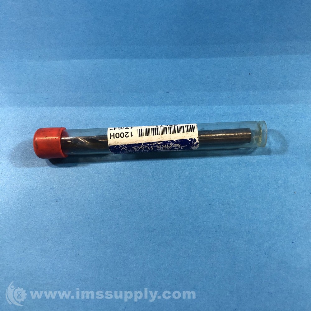 Garr 1200H-56571 17/64 Drill Bit FNFP