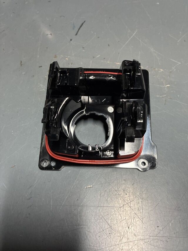 Genuine Ford Blind Spot Detection System Warning Sensor Bracket ML3Z-14D189-L