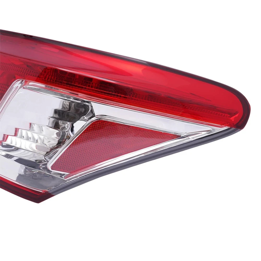 Direct Replacement Tail Light Assembly For ES350 2010-2012 Halogen Right Side
