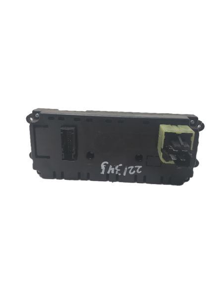 Used A/C Selector Switch fits: 2008 Ford Taurus manual temperature control Grade