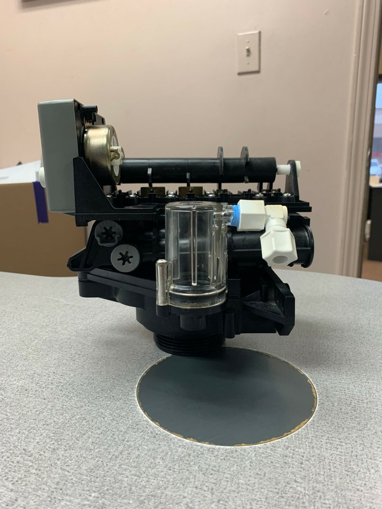 Fully Reconditioned Autotrol 255 Water Softener Control Valve