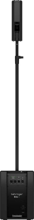 Behringer B6X 800W Active Column Loudspeaker