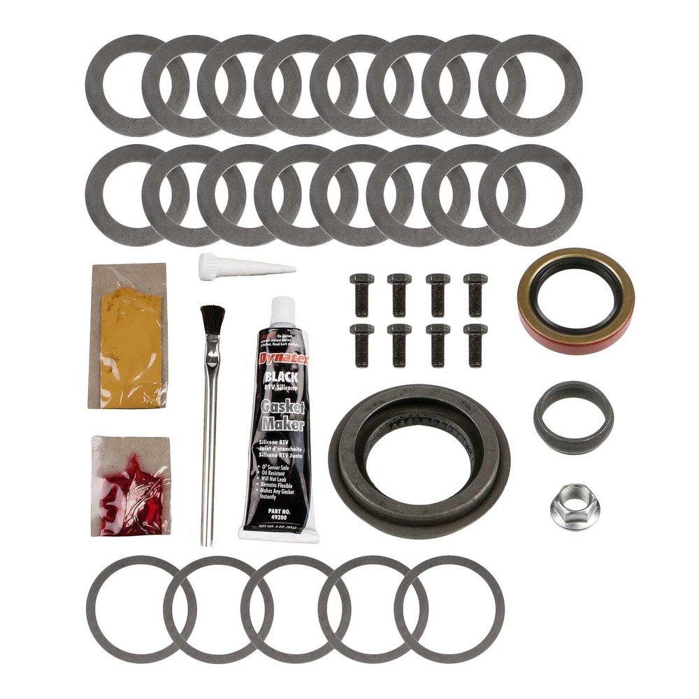 INSTALLATION KIT - DANA 35 '80-'01