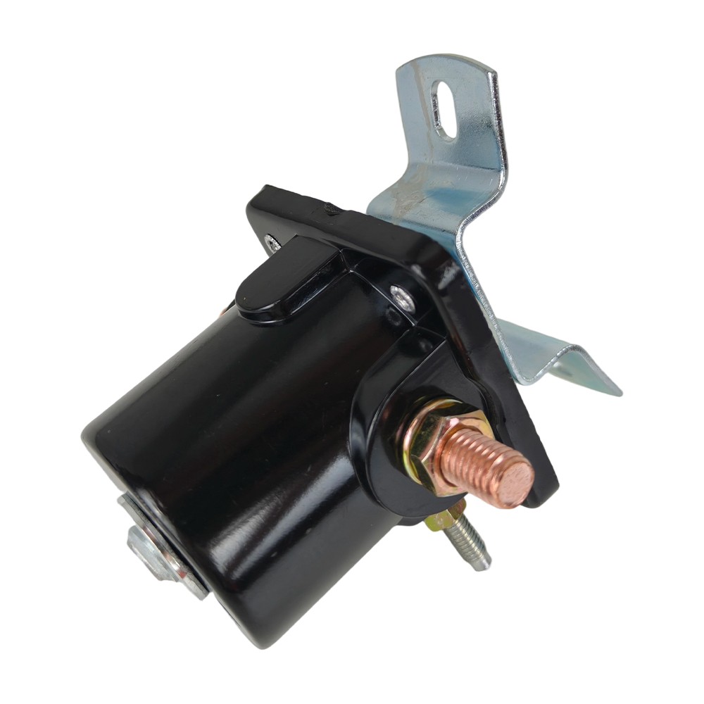 12 Volt Starter Solenoid For Ford New Holland 2N 8N 9N 8N11450