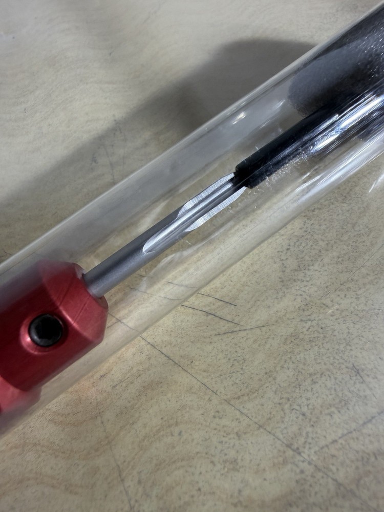 Daniels Mfg M81969/33-01 DAK55-22SA Insert Tool