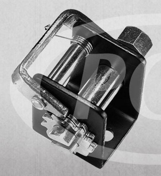 Pacific Cargo 7210  TIE DOWNS