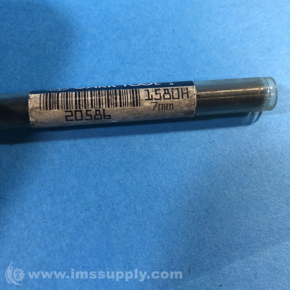 Garr 1580H Drill Bit FNOB