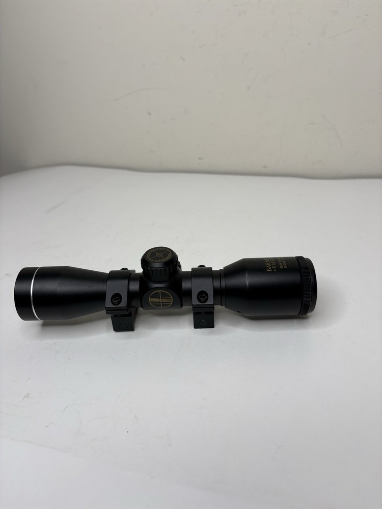 Barnett Crossbows Scope 4x32 Multi-Reticle