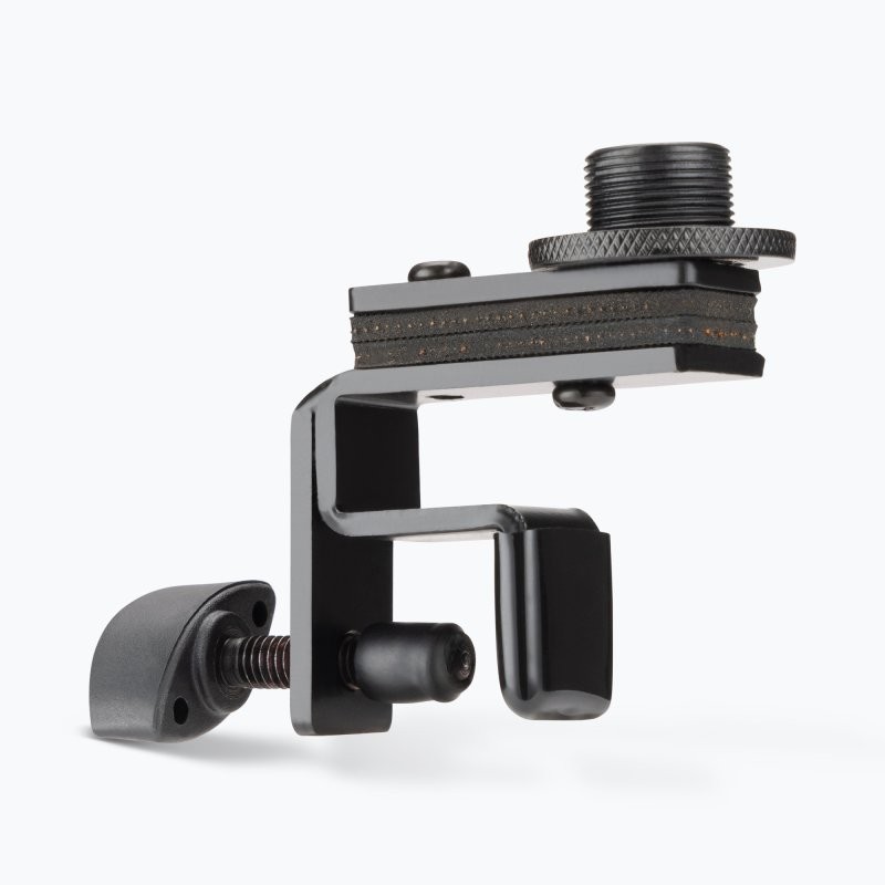On Stage DM01 Rim Mount Drum Microphone Clip