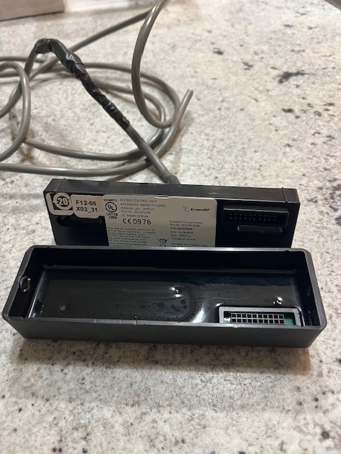 Lenel XceedID XF1100 Access Control Reader