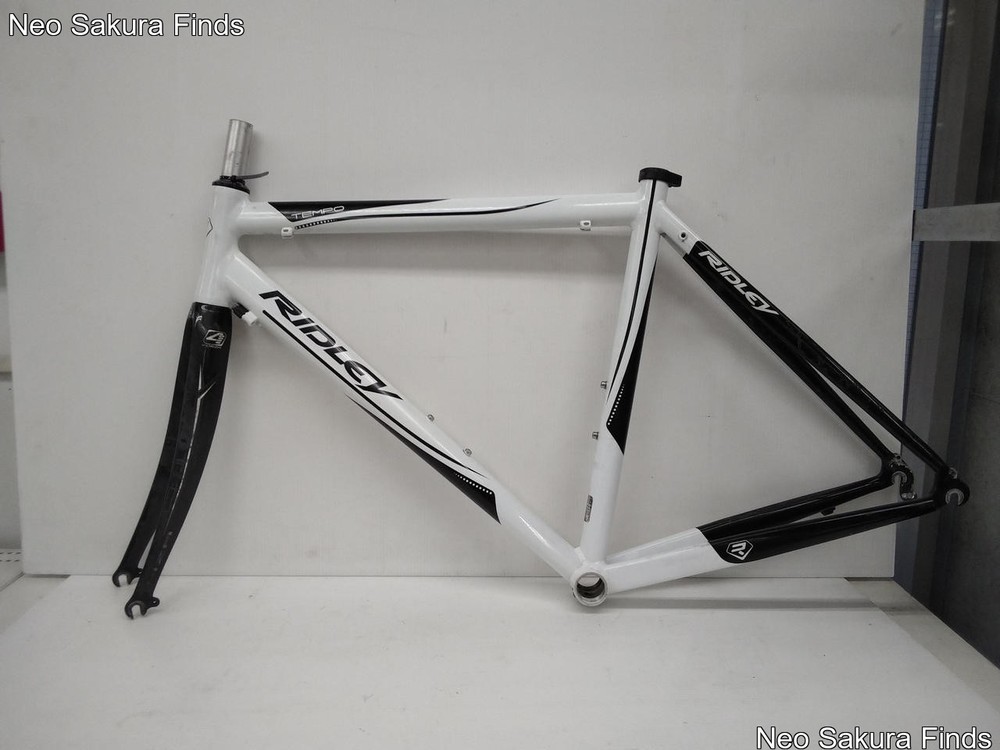 RIDLEY TEMPO FRAME SET Kit