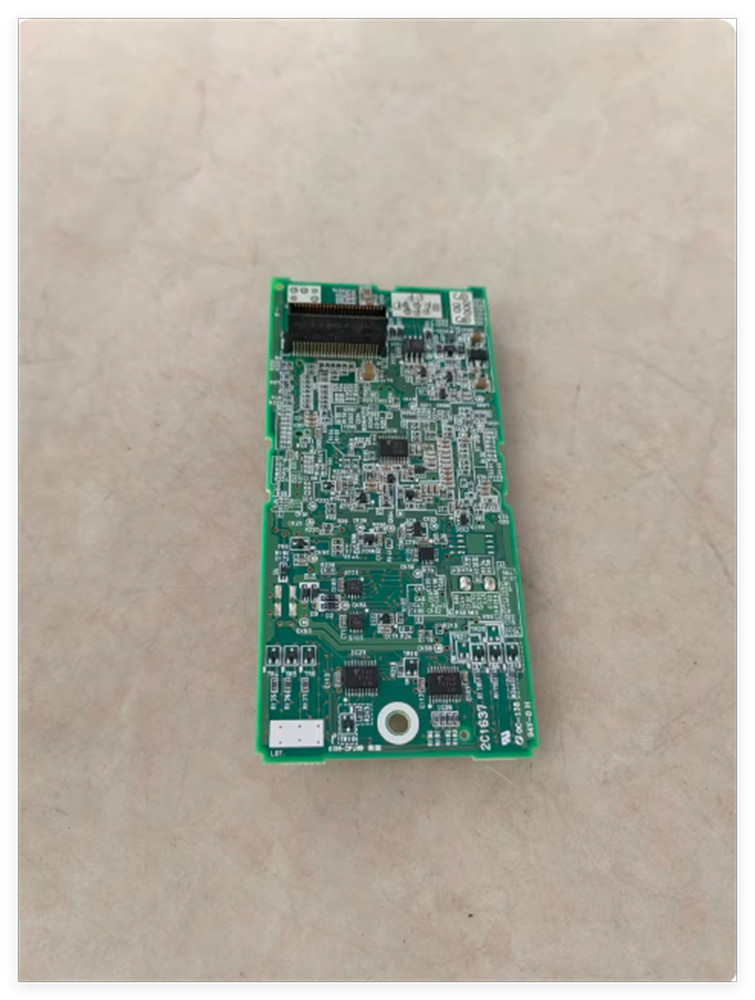 FX3GA-60M-CPU PLC module motherboard