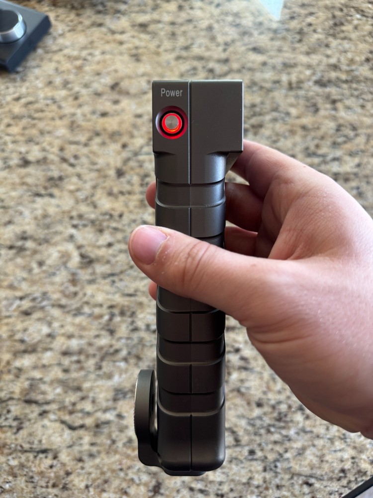 SOONWELL PH70 Battery Power Handle