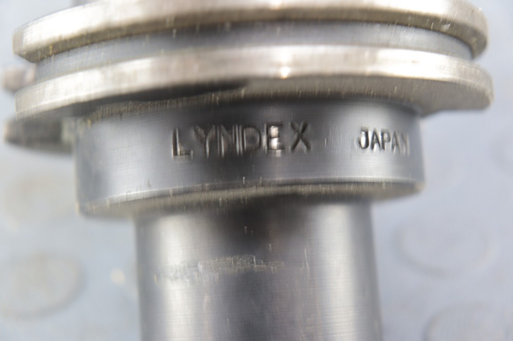 CAT50 LYNDEX ( 3/4IN. ) END MILL HOLDER LOC1041