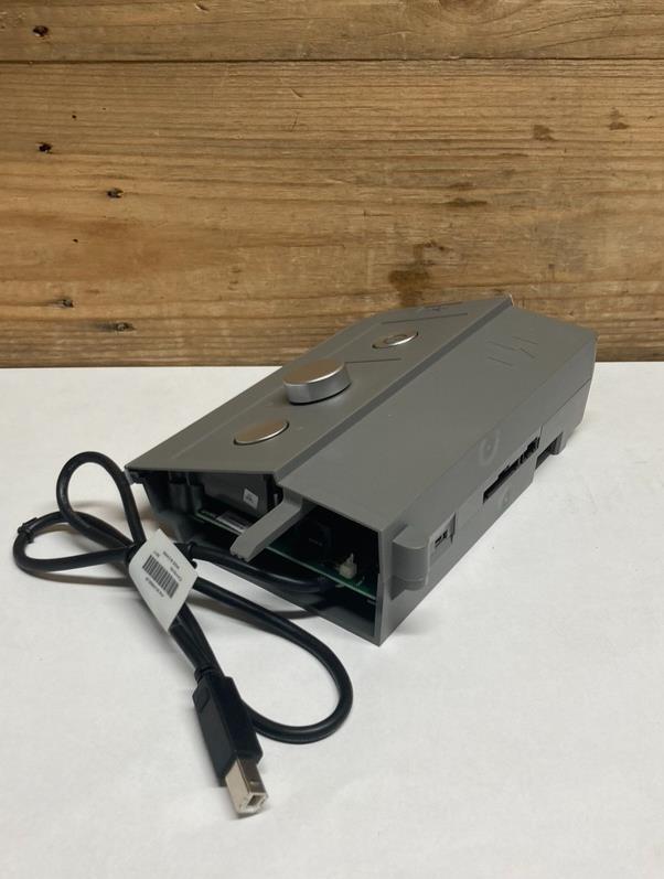 Smart SBX800 ix Extended Control Panel 20-01335-21