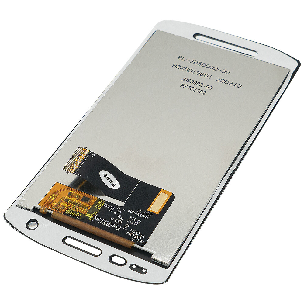 For Zebra LCD Display+Touch Digitizer Screen TC21 TC26 Scanner