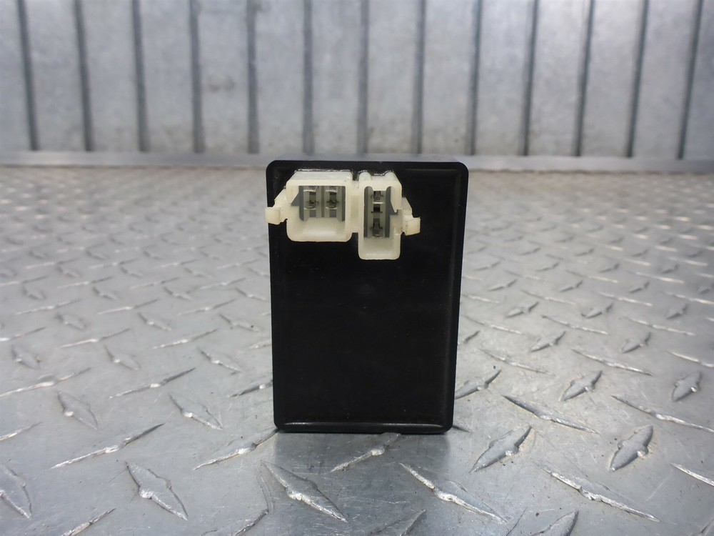 14 Jonway 250 Scooter ECU ECM CDI Control Computer