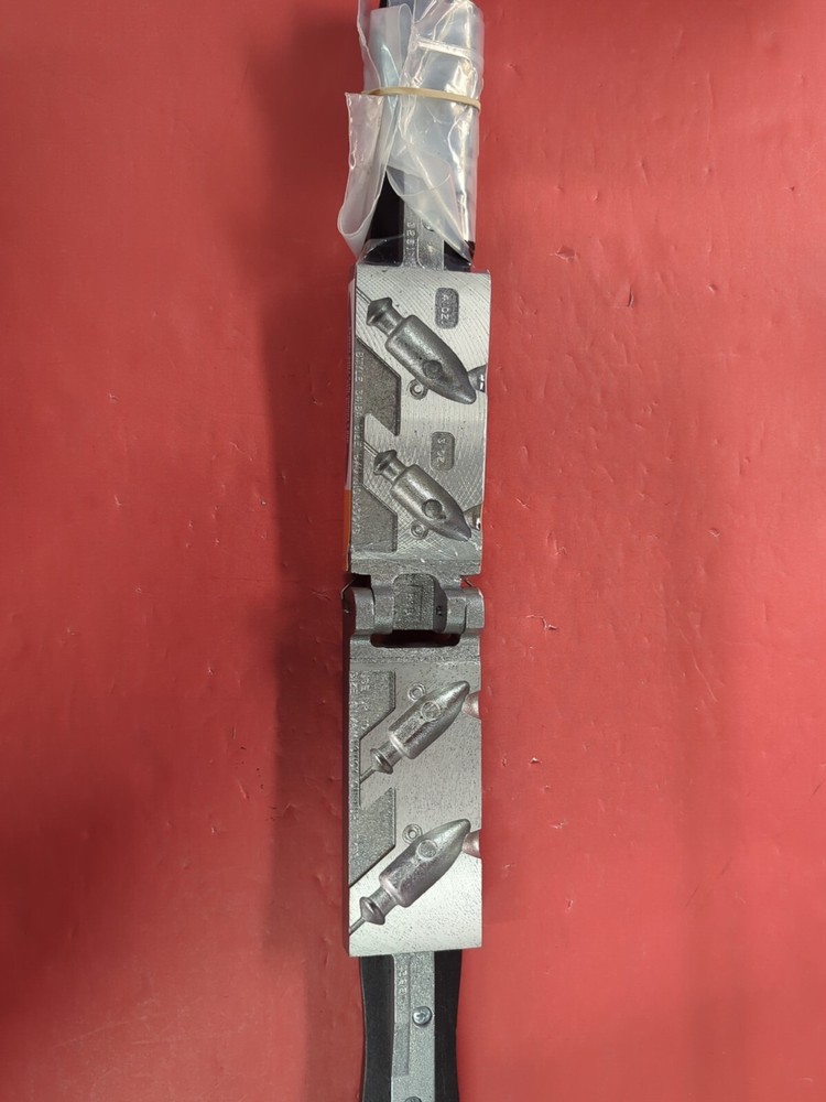 3281-SPIRE POINT JIG MOLD-SPI-2-43