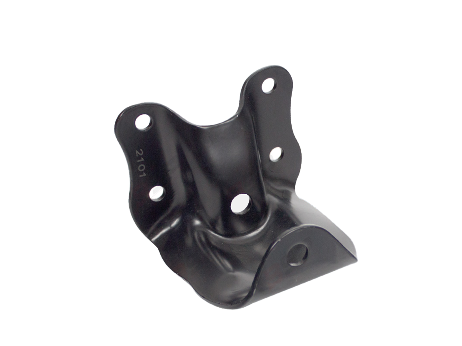 Rear Leaf Spring Hanger Bracket and Shackle Kit for Ford Ranger 722-001 722-010