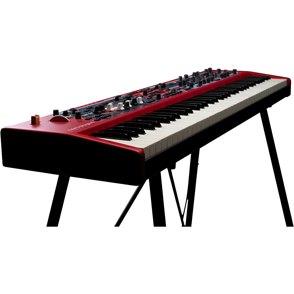 Nord Stage 4 88-Key Keyboard