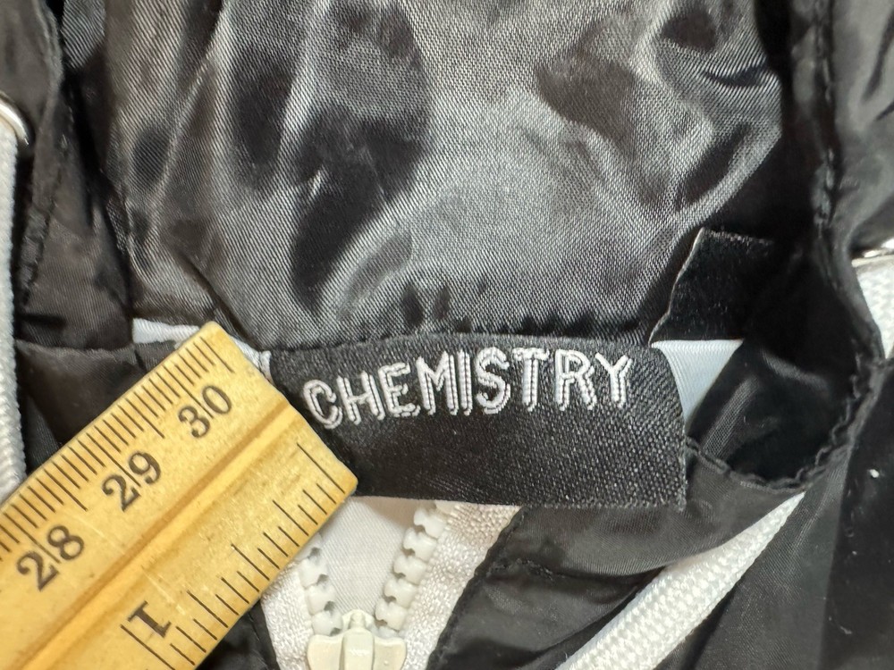 NASA Space Shuttle Souvenir Windbreaker- Size Large