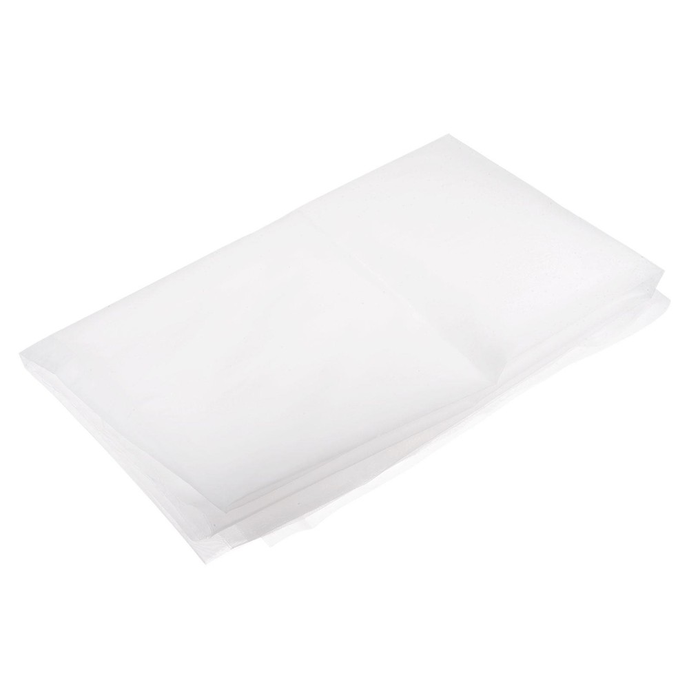 100 Paint Nylon Mesh Filter Woven Net Sheet Filter Cloth 39"x50"