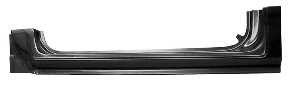 87-96 DG DAKOTA ROCKER PANEL