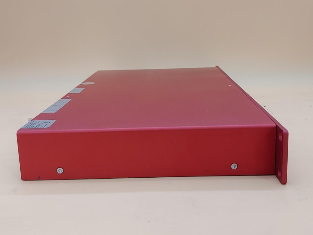 MobileViewpoint Playout Server ✔✔✔✔ **POWER ON TEST ONLY** ***READ***