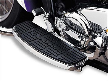 Cobra Classic Front Floorboard Kit (06-1635)