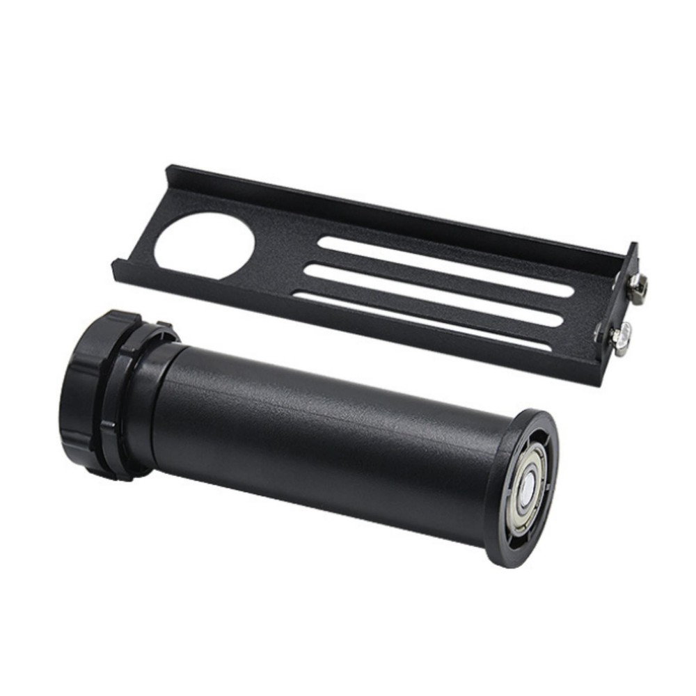 New Durable Rotatable 3D Printer Filament Holder Bracket For Ender-3 series