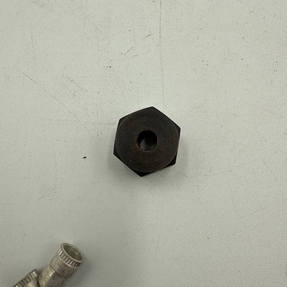 Nutsert 8-32 Thread AAT916-832 1/4 Hole Required