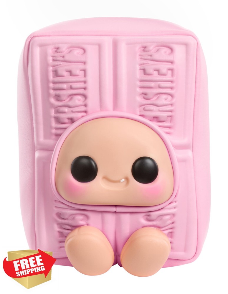 Hyojo Hershey's Series Blind Box Plush Limited Edition Gift