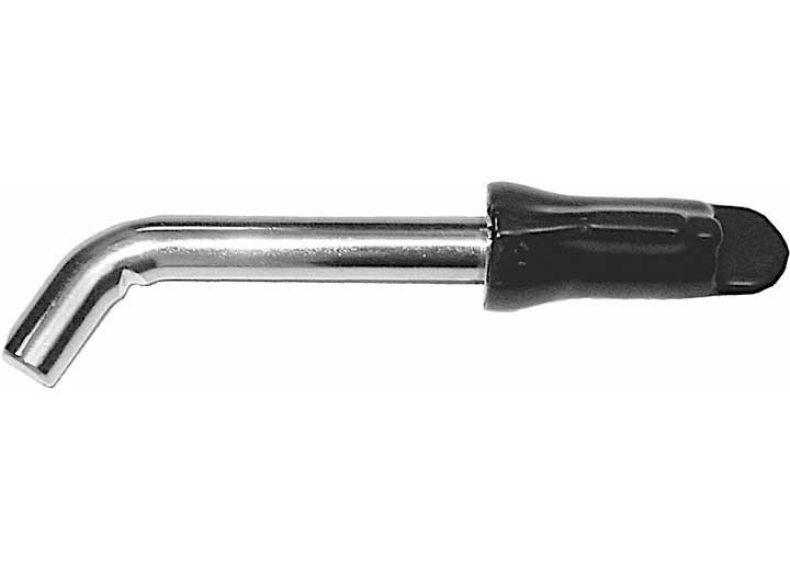 Trimax MAG200 5/8" Resettable Combination Lock Receiver