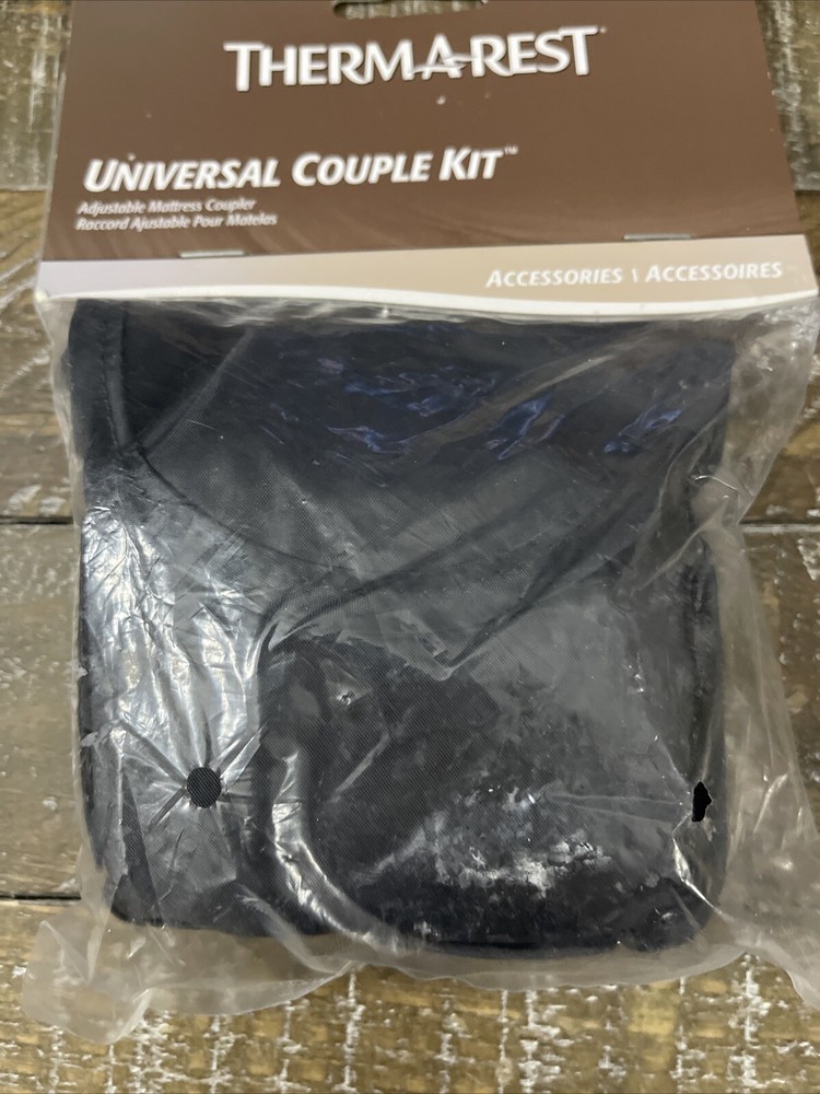 Thermarest Universal Couple Kit Adjustable Mattress Coupler
