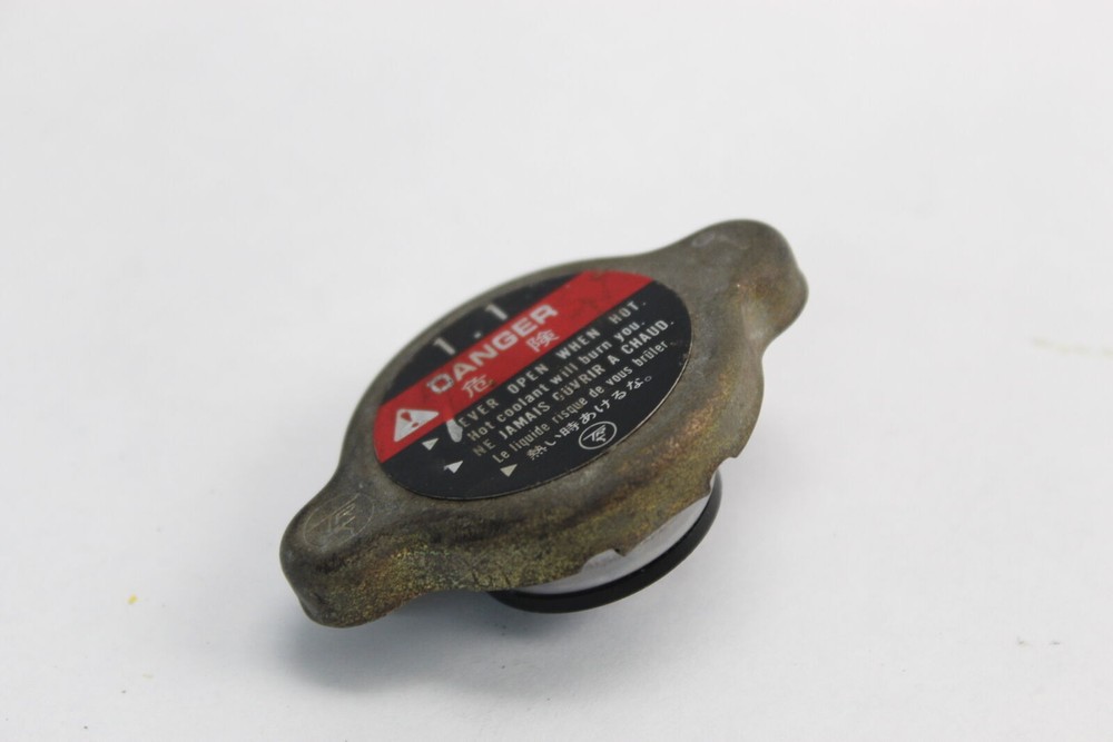 2002 Honda Cbr600f4i Radiator Cap